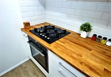 Na provozu trouby můžete zásadně ušetřit