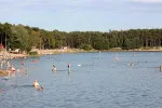 Teplé letní počasí podle ČHMÚ vydrží i v dalších dvou týdnech a nabídne ideální podmínky pro koupání. Teplé letní počasí podle ČHMÚ vydrží i v dalších dvou týdnech a nabídne ideální podmínky pro koupání.