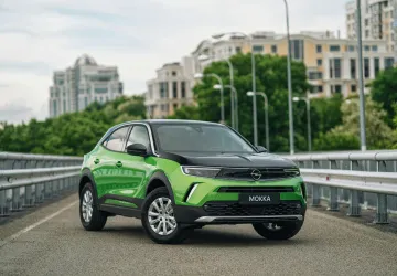Už v příštím roce ukončí německý Opel vývoj spalovacích motorů, skončit by pak měly úplně  o několik let později