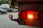 Řidiči náklaďáků nepoužívají blinkry jen pro odbočení