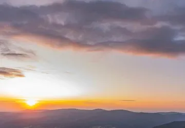 Historicky silná anticyklóna zasáhne Evropu a ovlivní i Česko Historicky silná anticyklóna zasáhne Evropu a ovlivní i Česko