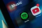 Spotify vyřešilo problém se sdílením účtů mezi kamarády a rodinou. Spotify vyřešilo problém se sdílením účtů mezi kamarády a rodinou.