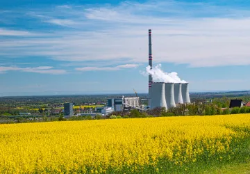 Elektrárna Chvaletice