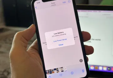 Baterie vašeho telefonu už zdaleka nevydrží tolik, co na začátku? Možná stojí za to zkontrolovat nastavení telefonu. Baterie vašeho telefonu už zdaleka nevydrží tolik, co na začátku? Možná stojí za to zkontrolovat nastavení telefonu.