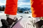 Příležitost lyžaře volá už od podzimu – otevírají se nejvýše položené areály.