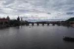 Do Česka dorazí studená fronta. 