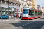 PID se rozhodla znovu upravit podobu informací na zastávkách. PID se rozhodla znovu upravit podobu informací na zastávkách.