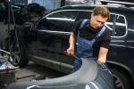 Někteří lidé autoservisům nechtějí zaplatit, protože jim přijdou částky vysoké.