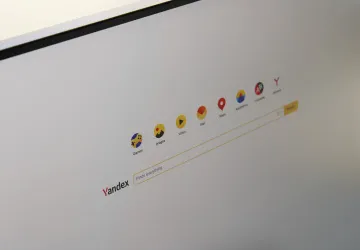 Yandex