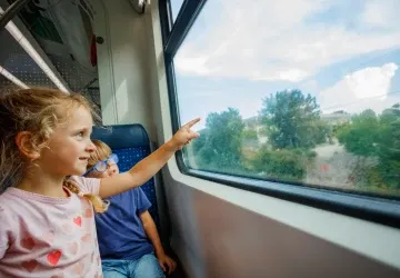 Koncem srpna a září se otevírá příležitost pro rodiny navštívit řadu památek zcela zdarma.