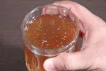 Tento jednoduchý nápoj může být pomocníkem při hubnutí