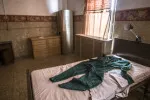 Někteří hosté jsou nemile překvapení, když dorazí do svého apartmánu.