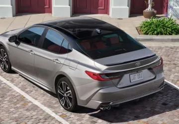 Toyota patří mezi nejspolehlivější auta už desítky let