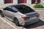 Toyota patří mezi nejspolehlivější auta už desítky let