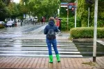 Teploty klesnou až o 20 stupňů a přijdou deště