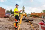 Moderní metody měření mohou zpřesnit hranice i velikost pozemků. Moderní metody měření mohou zpřesnit hranice i velikost pozemků.