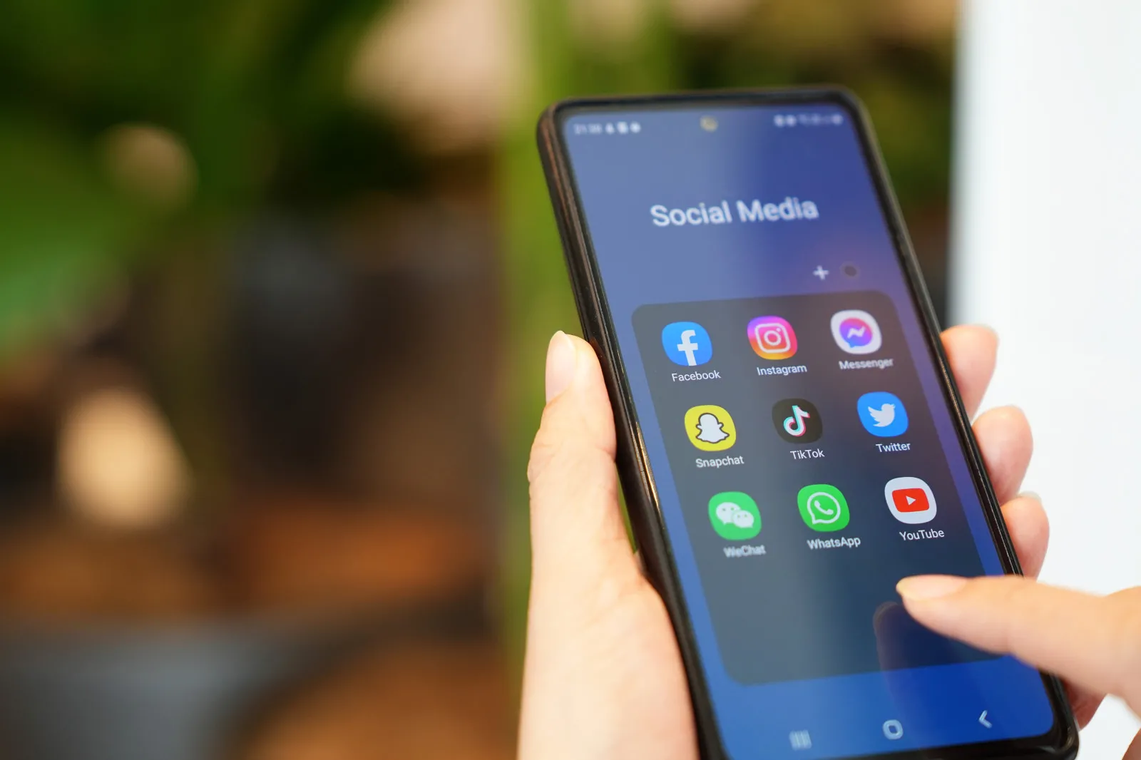 Android Privacy Settings