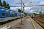Kvůli zpožděnému vlaku nemusíte stihnout odlet na dovolenou