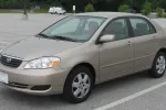 Toyota Corolla patří mezi nejspolehlivější auta