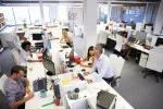 Kratší pracovní doba může nejen zlepšit duševní zdraví, ale i efektivitu práce.