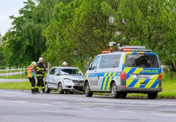 Tato malá značka u silnice může zachránit život.