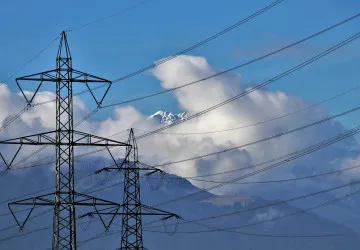 Elektrické vedení