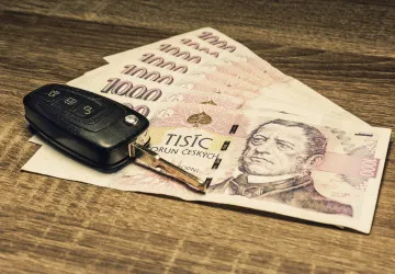 V srpnu se vám auto může pořádně prodražit.