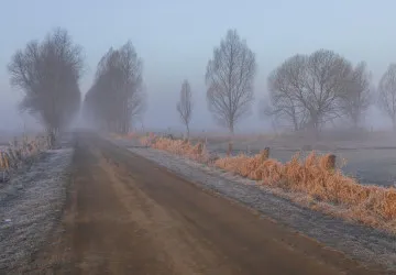 Největší zima tohoto období zřejmě teprve přijde