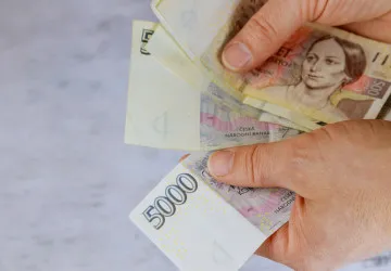 Kolik peněz má mít v rezervě čtyřčlenná rodina