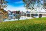 Kousek od Česka má vyrůst obří aquapark