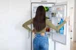 Lednice se řadí mezi  největší žrouty energie v domácnosti. 