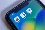 Google i Apple zaznamenávají mnoho dat. 