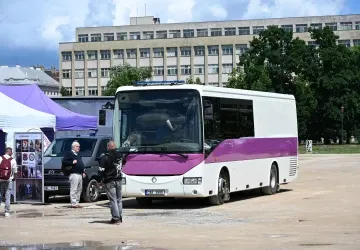 Stát hledá nové zaměstnance do věznic. Stát hledá nové zaměstnance do věznic.
