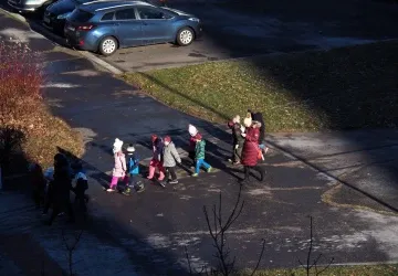 V Praze začne výstavba nové školy pro 570 žáků V Praze začne výstavba nové školy pro 570 žáků