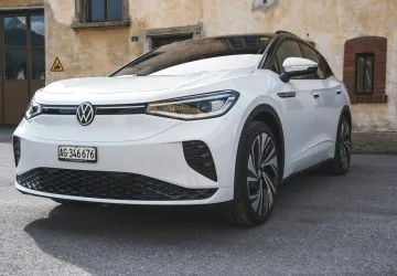 V zimním testu dopadl jeden z nejoblíbenějších modelů VW velmi špatně