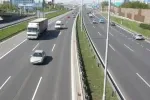 Dálnice D1 mezi Prahou a Brnem bude zčásti uzavřena. 
