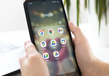 Toto tlačítko na Androidu může zastavit špehování i sledování.