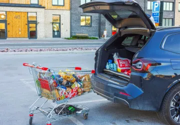 Dejte si pozor na zloděje na parkovištích Dejte si pozor na zloděje na parkovištích