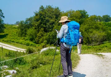 Offline režim telefonu se hodí v přírodě, v letadle, podzemí nebo zahraničí bez datového roamingu.