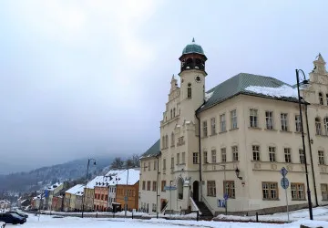 Zima je tu za chvilku. Jak řešíte zvýšené náklady za vytápění?