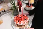 Doma upečený dort je ve školce často na seznamu zakázaných dobrot Doma upečený dort je ve školce často na seznamu zakázaných dobrot