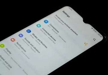 Tato funkce v telefonu zařídí, že při ztrátě telefon snadno najdete Tato funkce v telefonu zařídí, že při ztrátě telefon snadno najdete