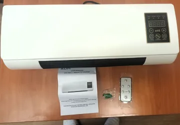 ČOI vydala varování před koupí této klimatizace.