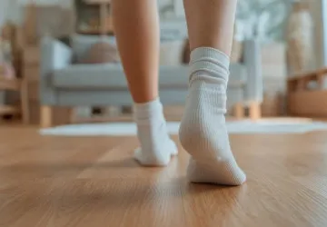 Existuje levný pomocník pro dokonale čistou podlahu.