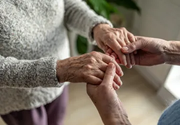 Systém financování pobytu seniorů v domovech by se mohl výrazně změnit