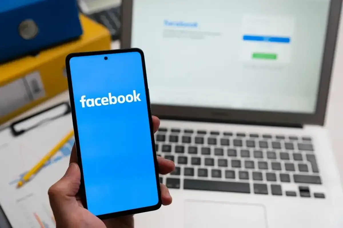 Pokud od Facebooku obdržíte bezpečnostní kód, raději zbystřete. Pokud od Facebooku obdržíte bezpečnostní kód, raději zbystřete.