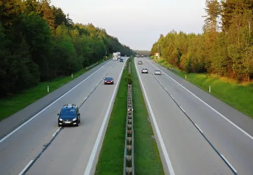 Češi se dočkají 70 nových kilometrů dálnic