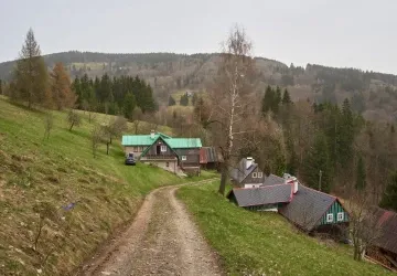 Někteří Češi stále podceňují zimní zabezpečení svých chat a chalup
