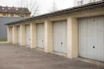 Pronájem garáže dnes může vynést i 5 000 korun měsíčně