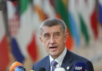 Andrej Babiš se vyjádřil ke státnímu rozpočtu. 